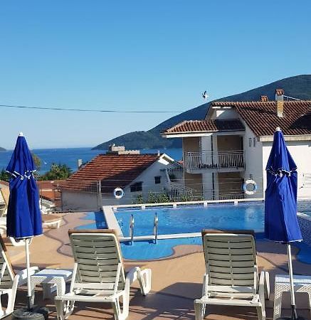 Apartmani Niksic Herceg Novi Zewnętrze zdjęcie