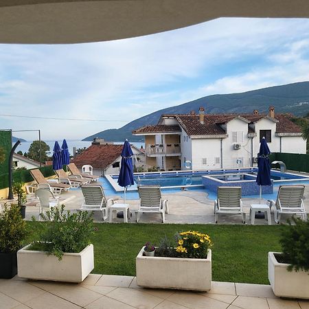 Apartmani Niksic Herceg Novi Pokój zdjęcie