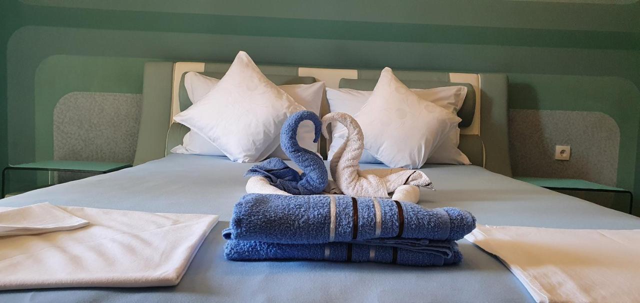 Apartmani Niksic Herceg Novi Zewnętrze zdjęcie