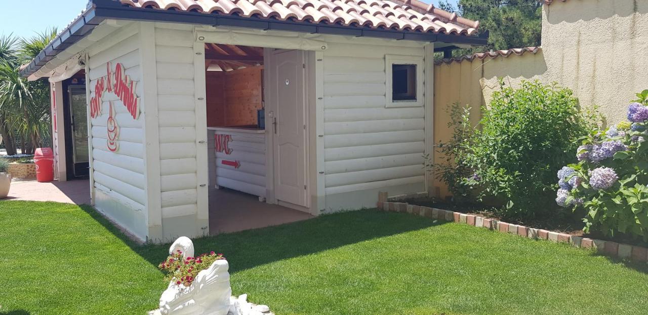Apartmani Niksic Herceg Novi Zewnętrze zdjęcie