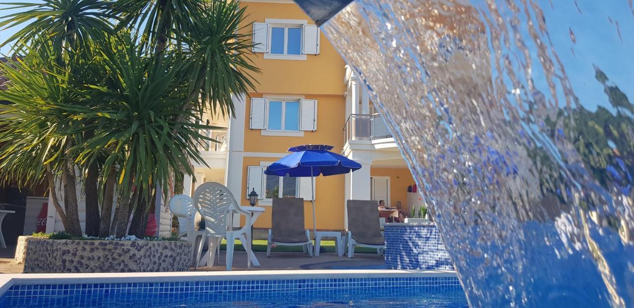 Apartmani Niksic Herceg Novi Zewnętrze zdjęcie