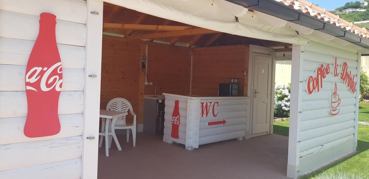 Apartmani Niksic Herceg Novi Zewnętrze zdjęcie