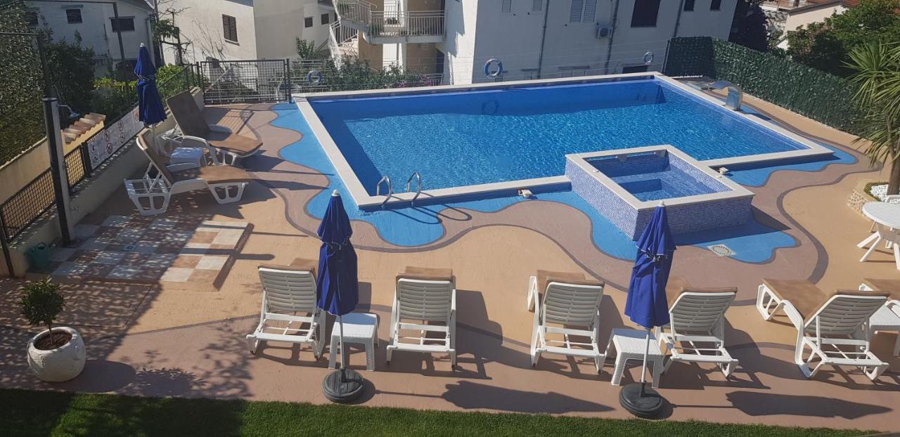 Apartmani Niksic Herceg Novi Zewnętrze zdjęcie