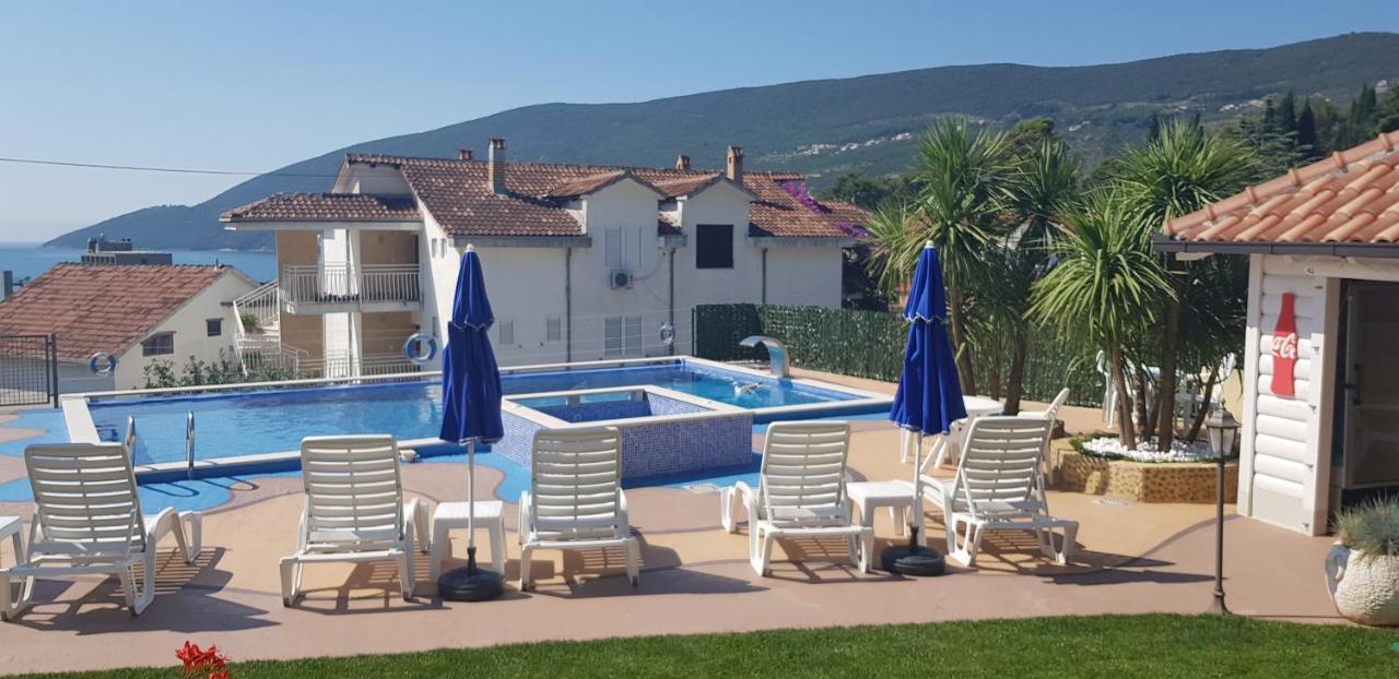 Apartmani Niksic Herceg Novi Zewnętrze zdjęcie