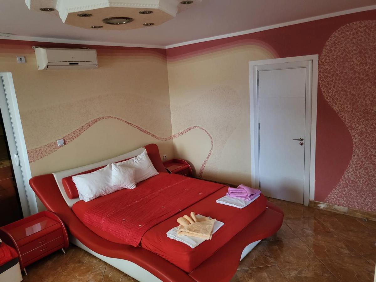 Apartmani Niksic Herceg Novi Zewnętrze zdjęcie