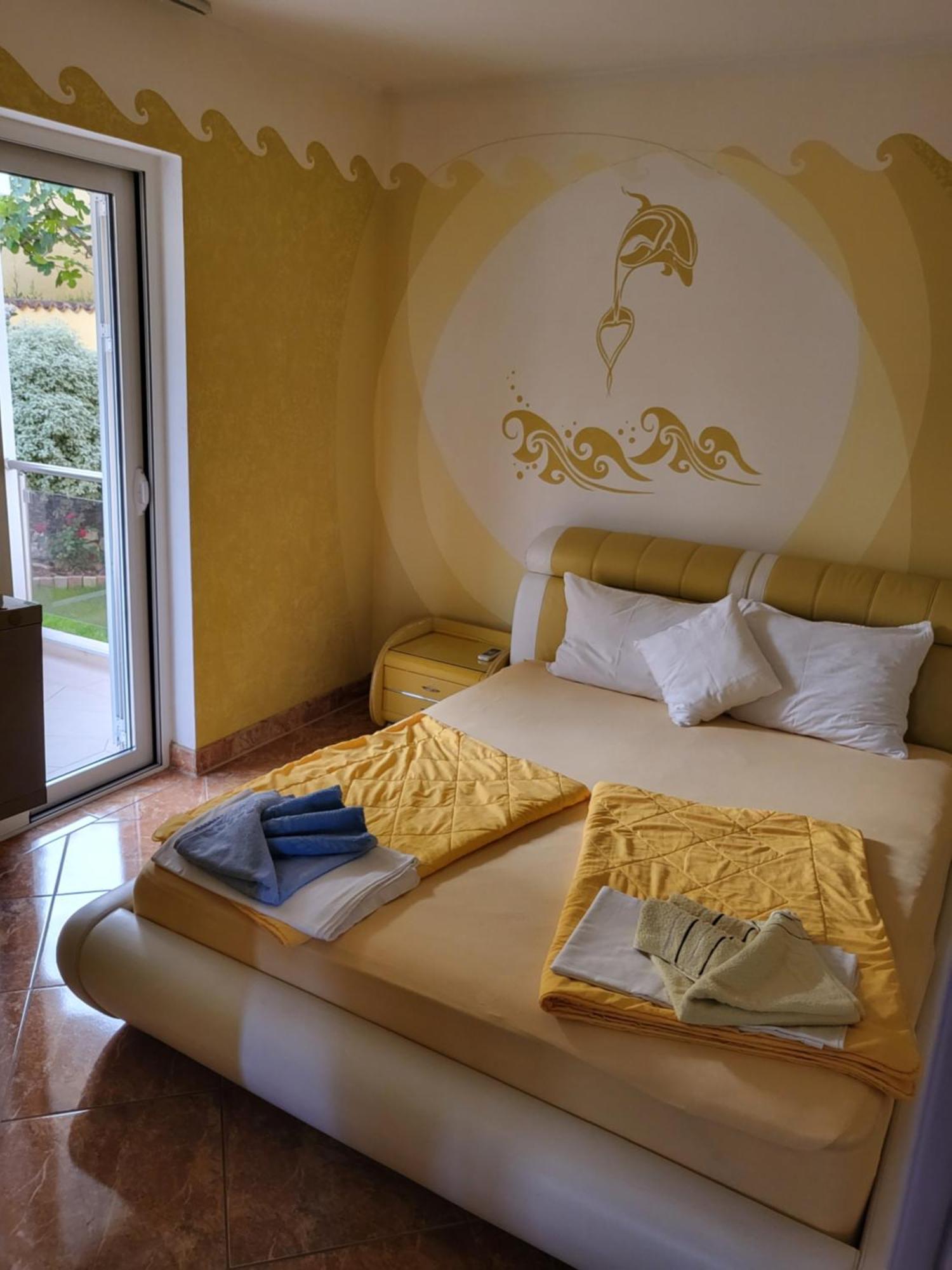 Apartmani Niksic Herceg Novi Pokój zdjęcie